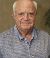 Bill Hunter