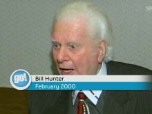 Bill Hunter