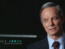 Bill Irwin