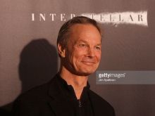 Bill Irwin