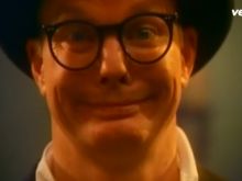 Bill Irwin
