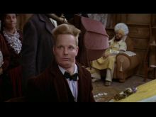 Bill Irwin
