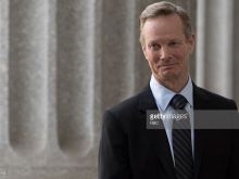 Bill Irwin