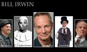 Bill Irwin