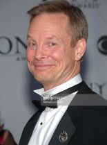 Bill Irwin