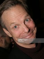 Bill Irwin