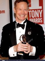 Bill Irwin