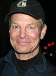 Bill Irwin