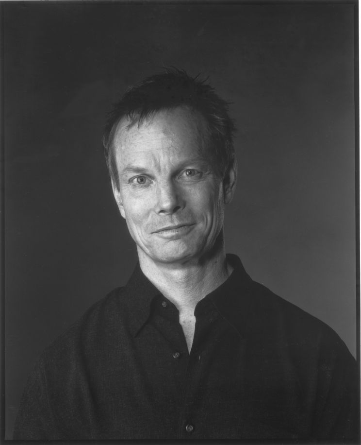 Bill Irwin