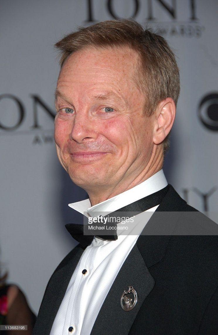 Bill Irwin