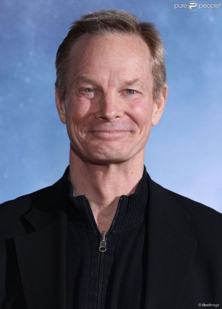 Bill Irwin