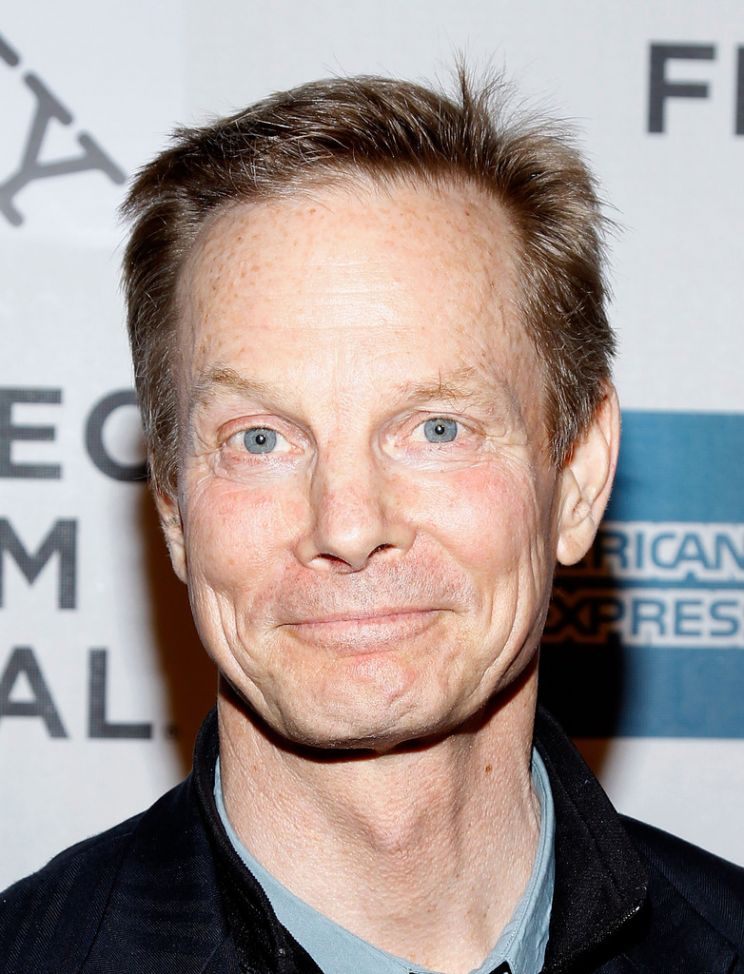 Bill Irwin