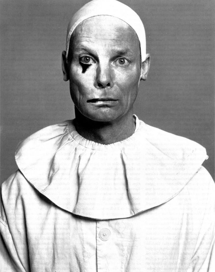 Bill Irwin