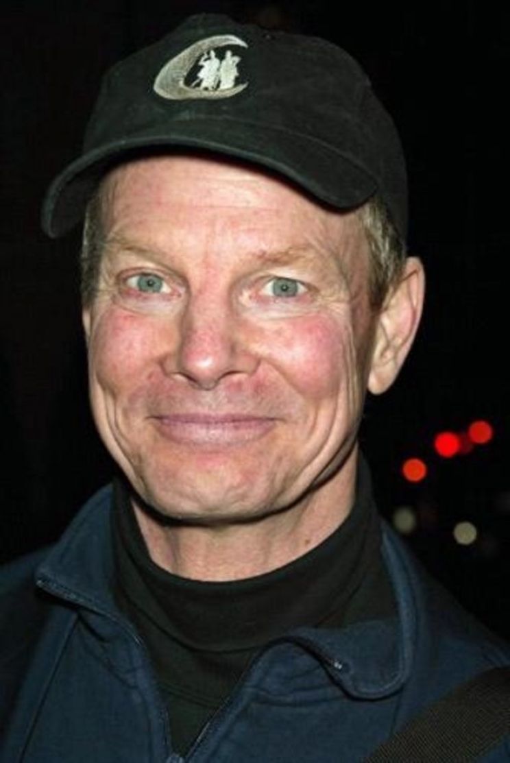 Bill Irwin