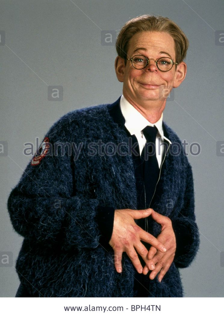 Bill Irwin