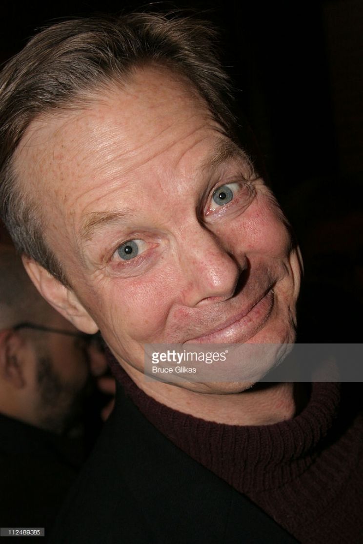 Bill Irwin