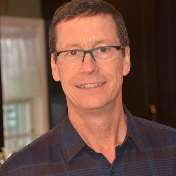 Bill Irwin