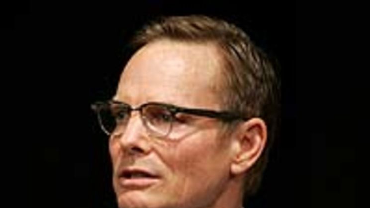 Bill Irwin