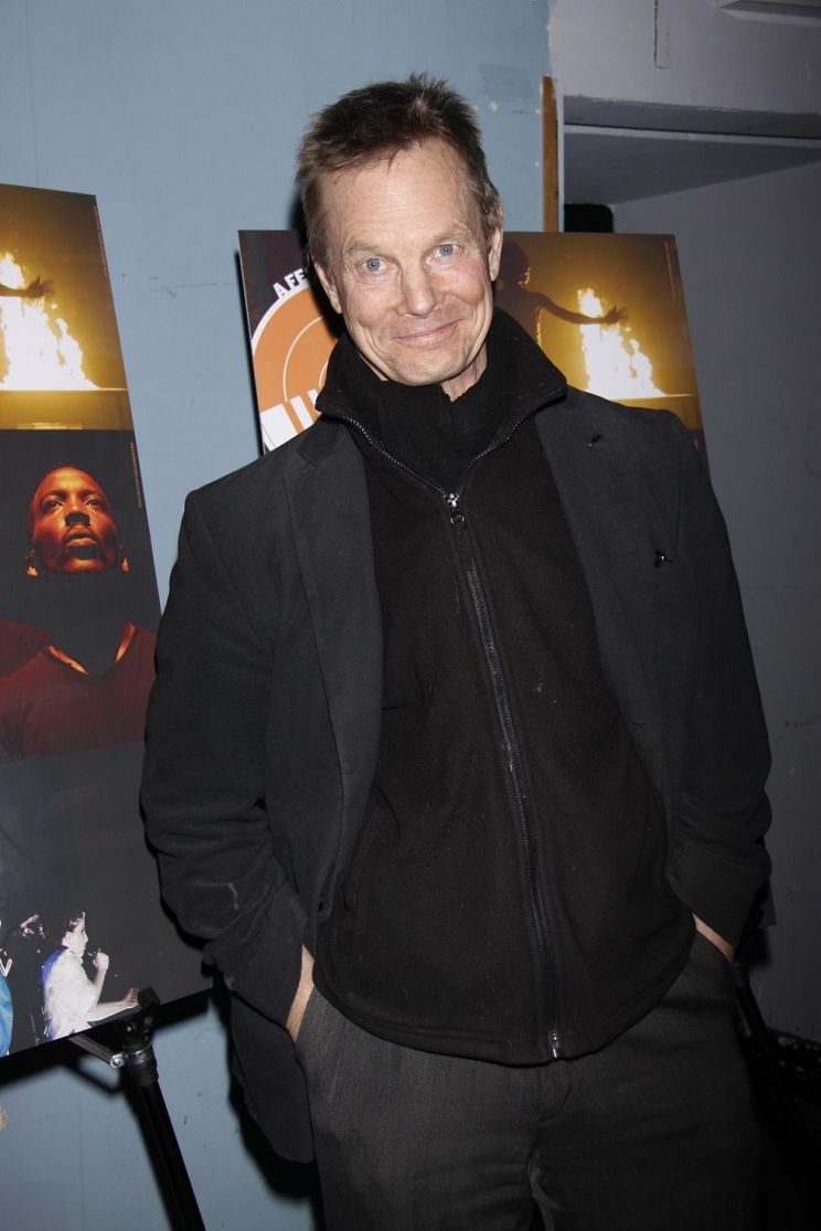 Bill Irwin