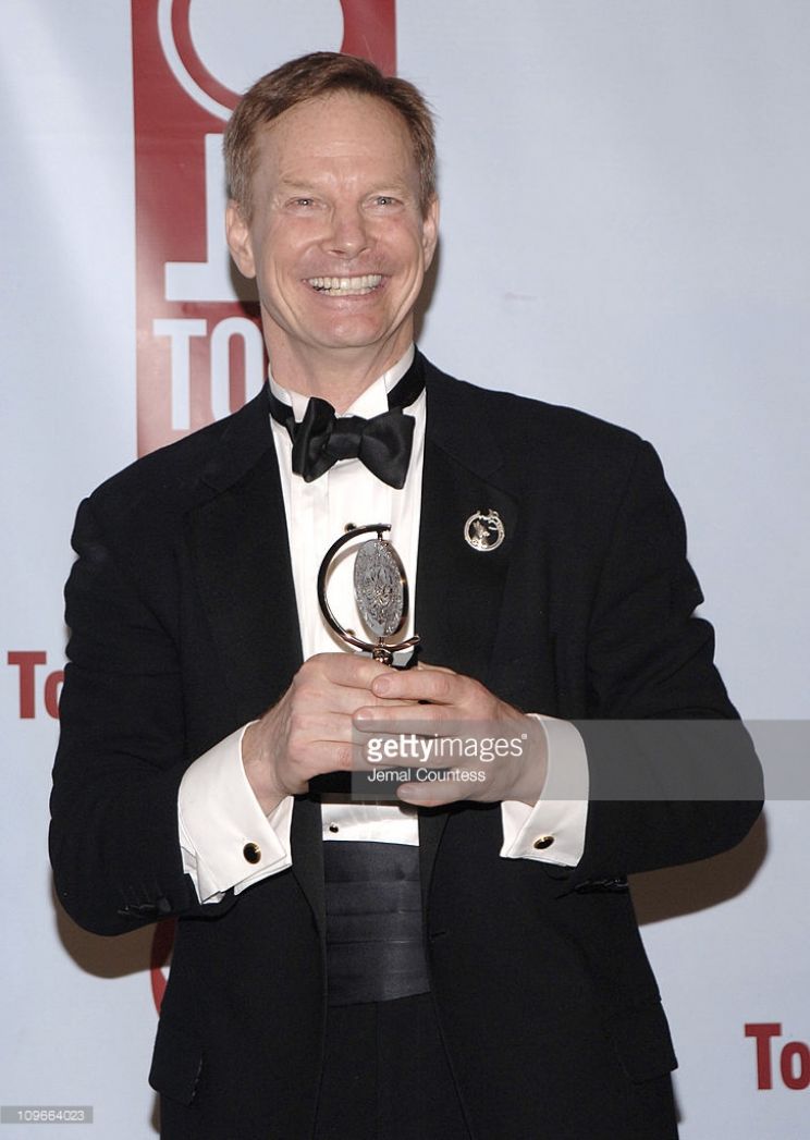 Bill Irwin