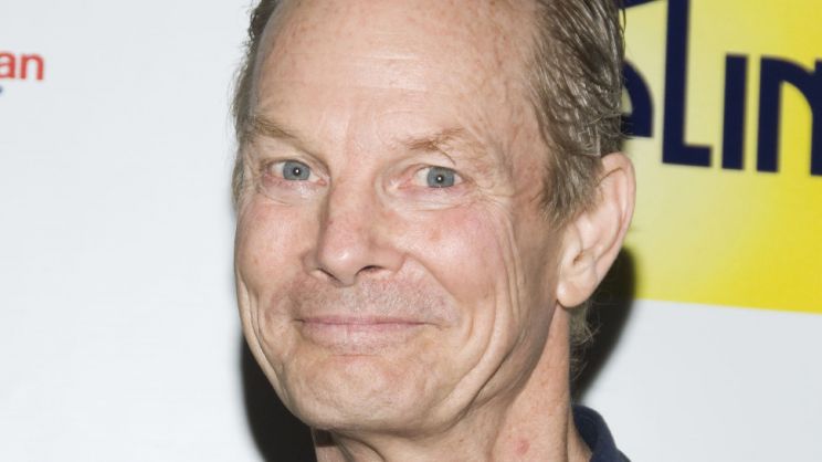 Bill Irwin