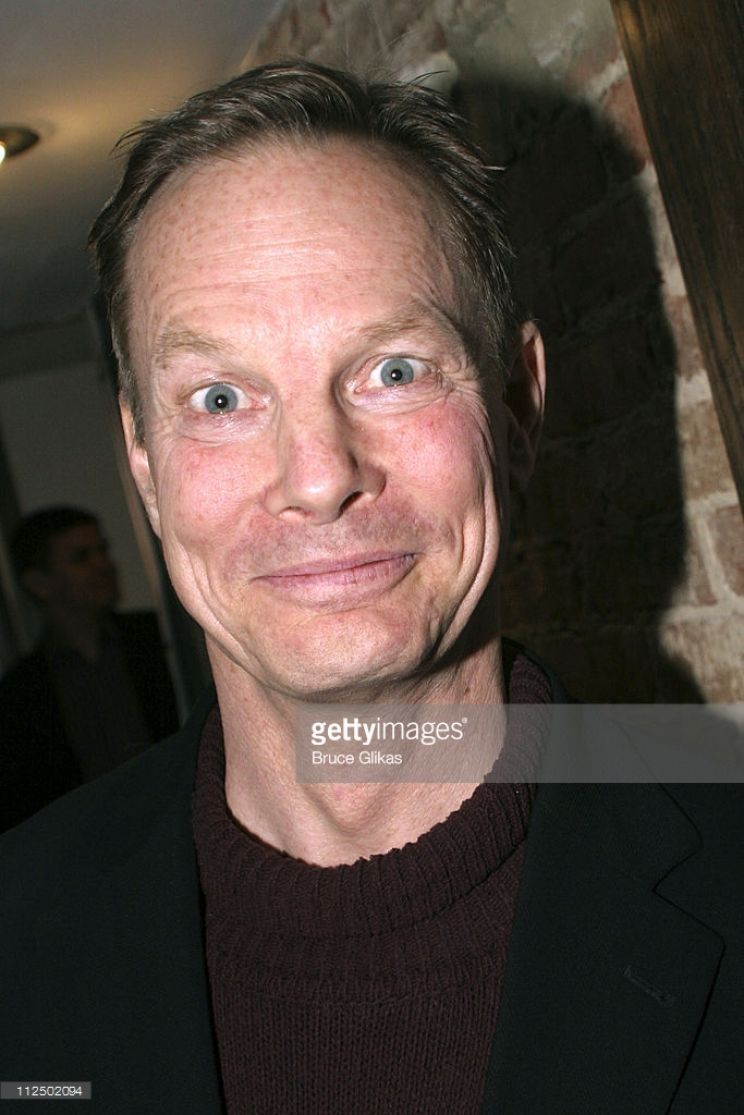 Bill Irwin