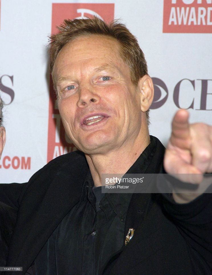 Bill Irwin