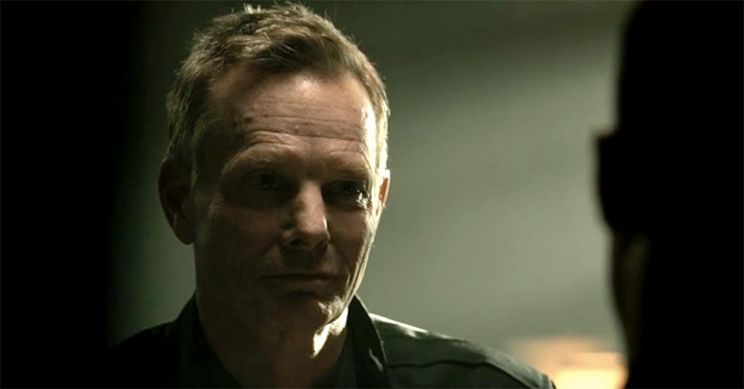 Bill Irwin