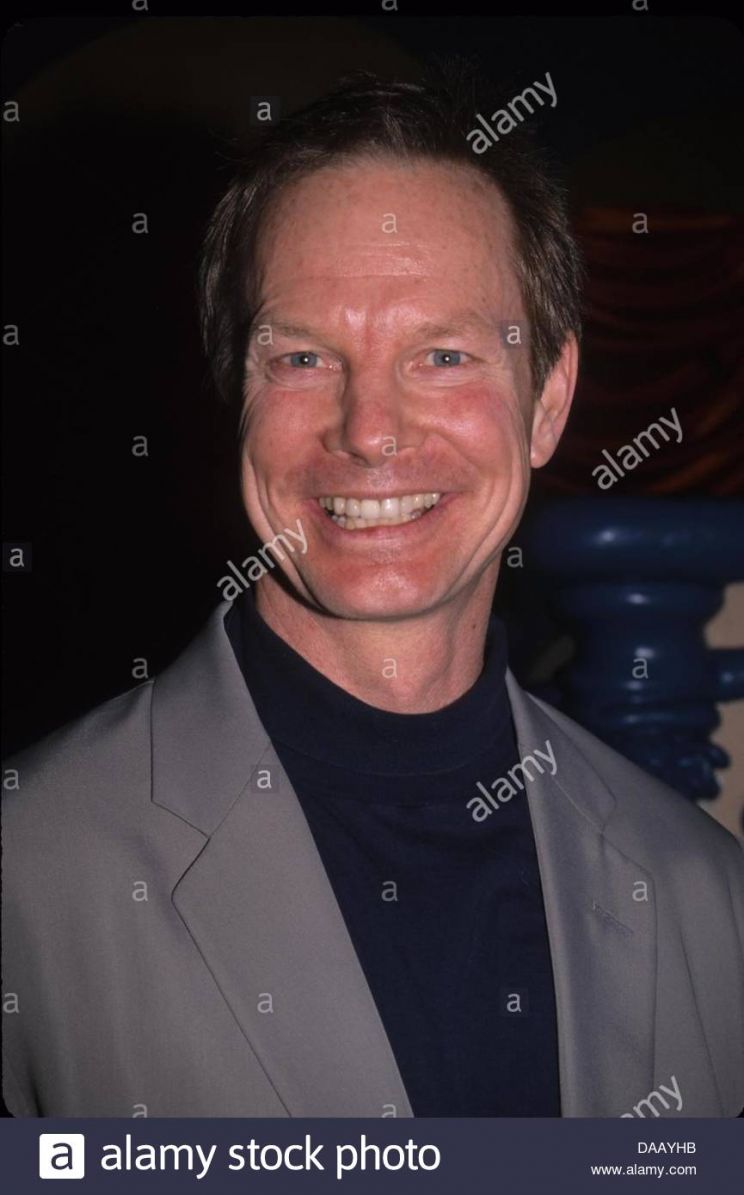Bill Irwin
