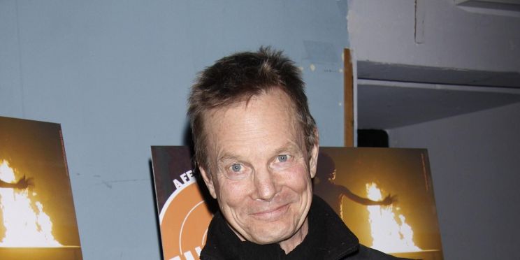 Bill Irwin