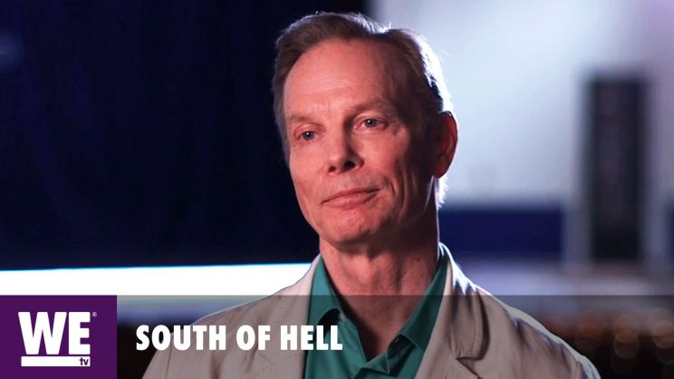 Bill Irwin