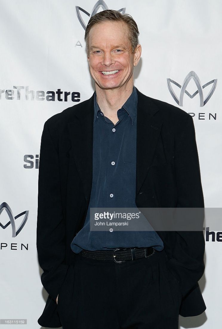 Bill Irwin