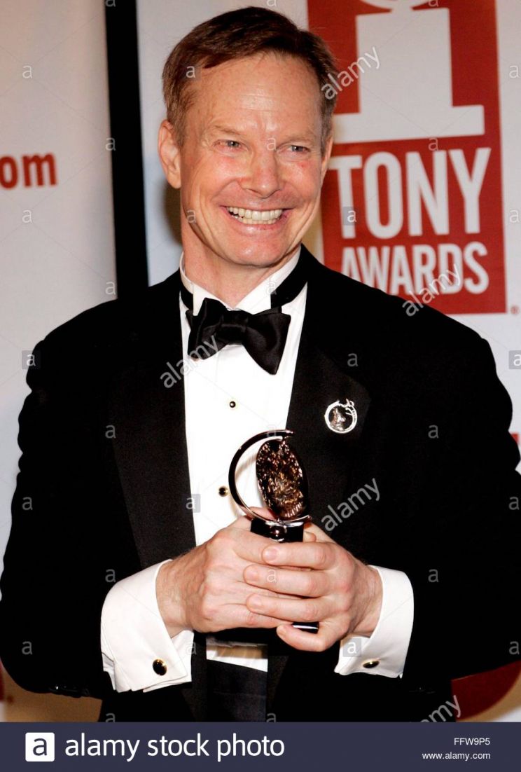 Bill Irwin