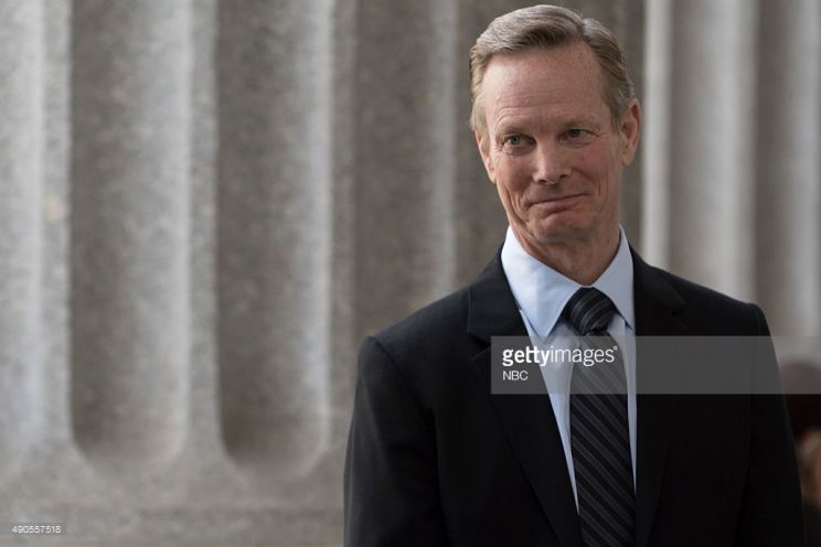 Bill Irwin