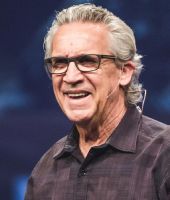 Bill Johnson