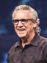 Bill Johnson