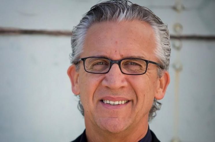 Bill Johnson