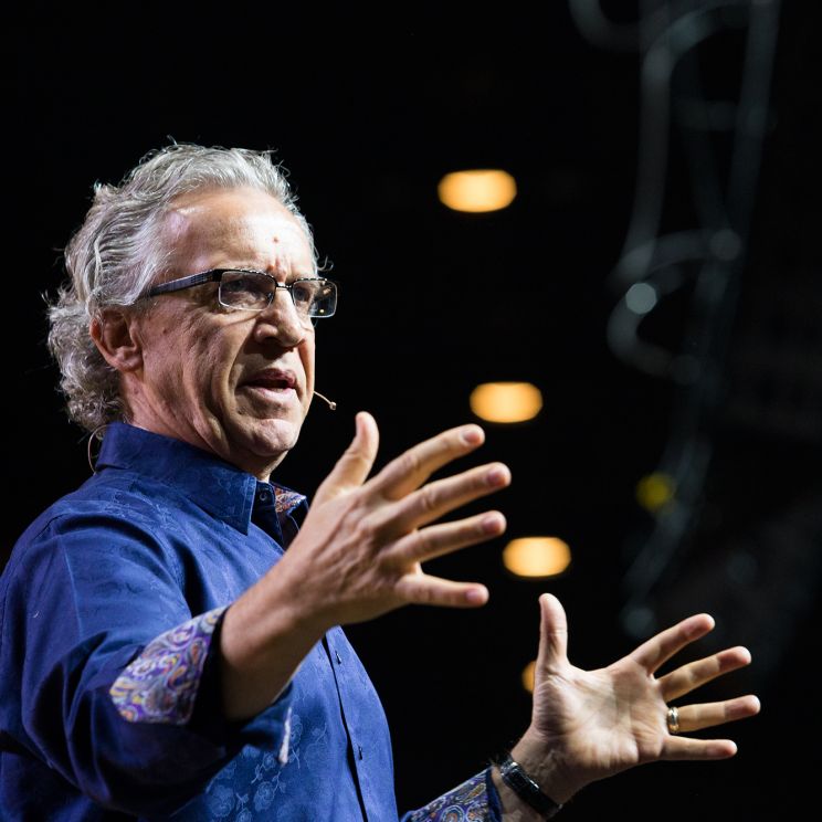 Bill Johnson