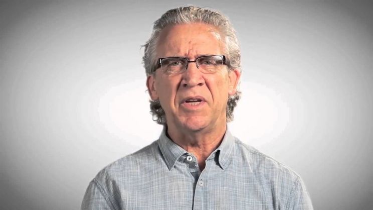 Bill Johnson