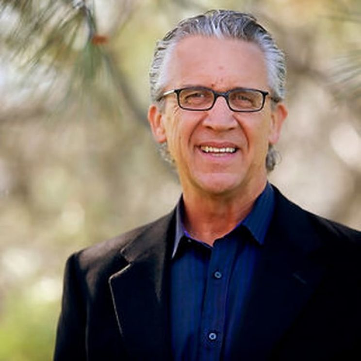 Bill Johnson