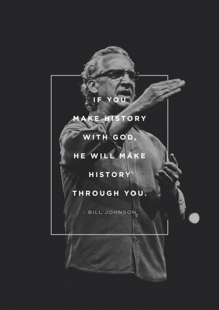 Bill Johnson