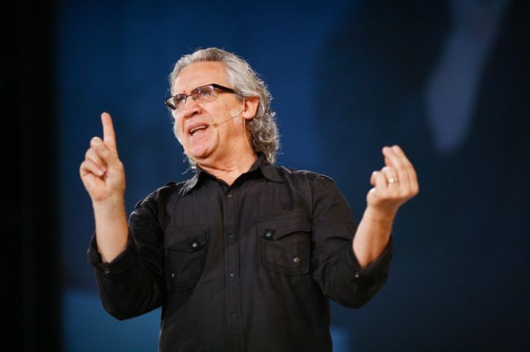Bill Johnson