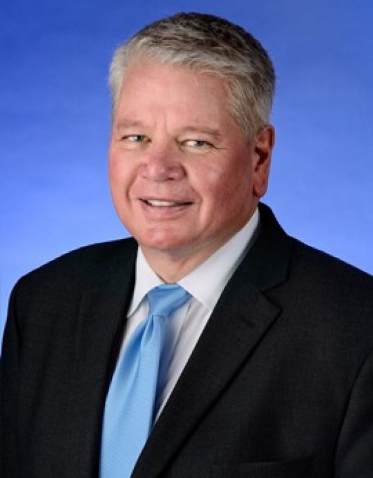 Bill Johnson