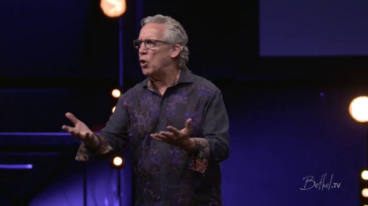 Bill Johnson