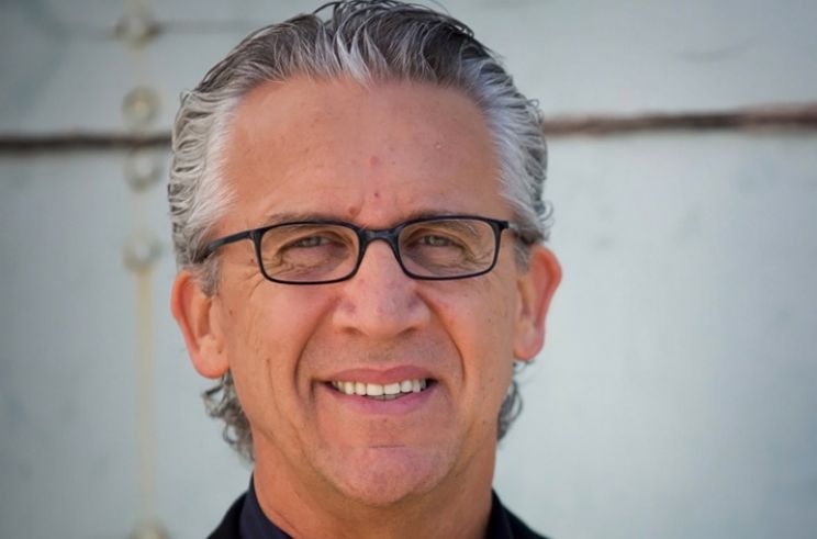 Bill Johnson