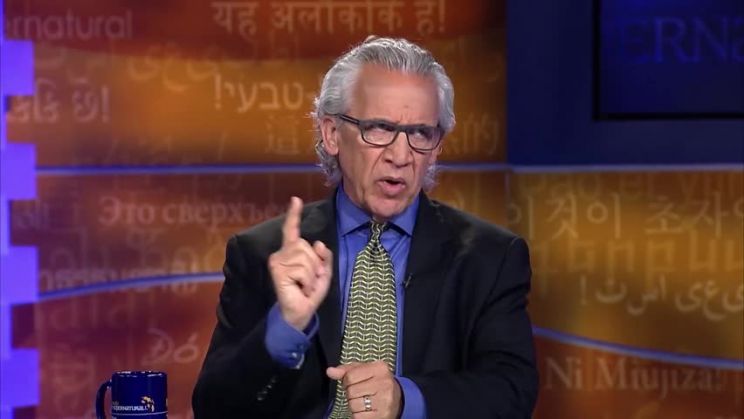 Bill Johnson