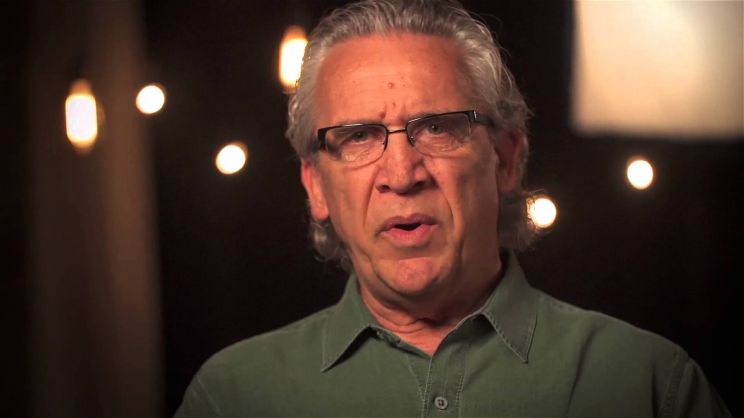 Bill Johnson