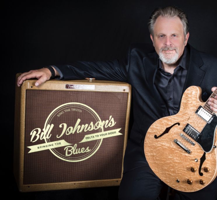 Bill Johnson