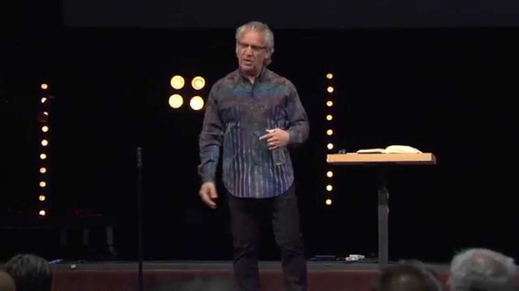 Bill Johnson