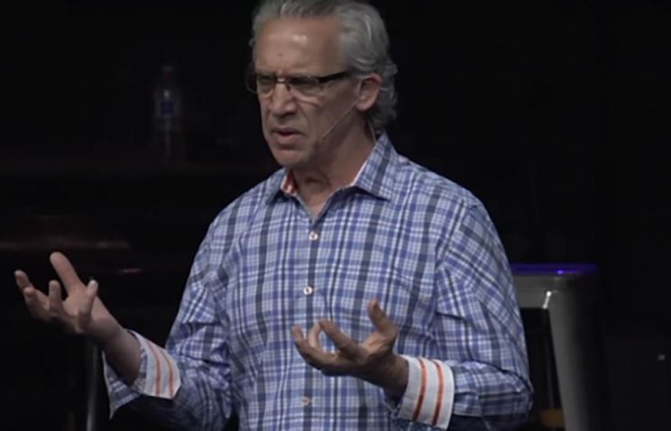 Bill Johnson